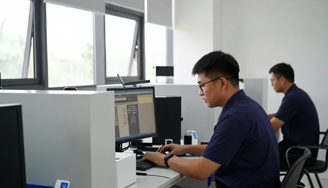 中章科技（北京）有限公司