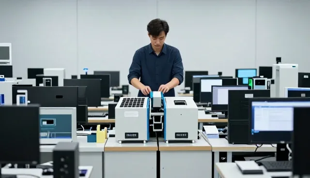 中章科技（北京）有限公司