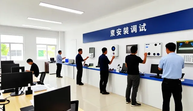 技术服务应用体验全面介绍