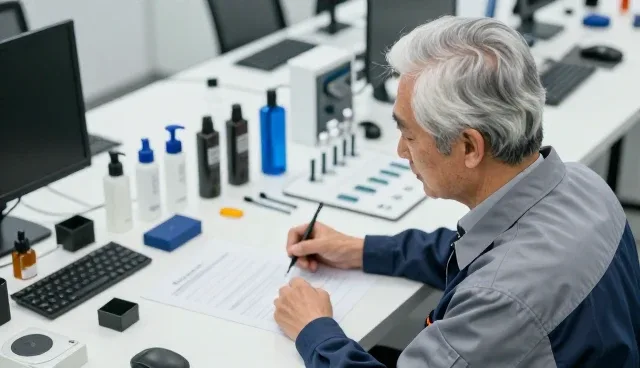 中章科技(北京)有限公司观察技术服务市场发展方向