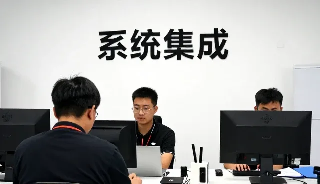 安装调试技术如何影响成果转化变化