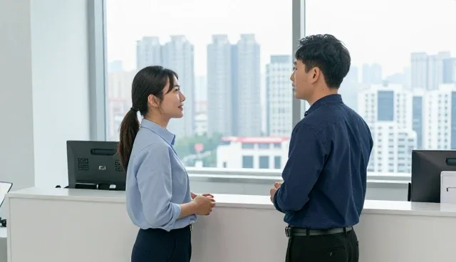 技术服务场景中的常见问题与应对策略