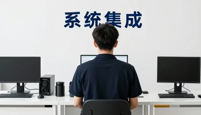 安装调试技术如何实现业务创新的性能突破